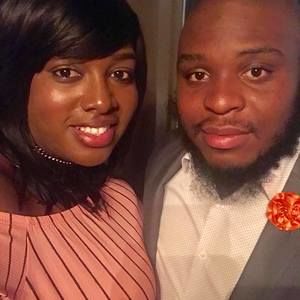 Meet your Posher, Janay